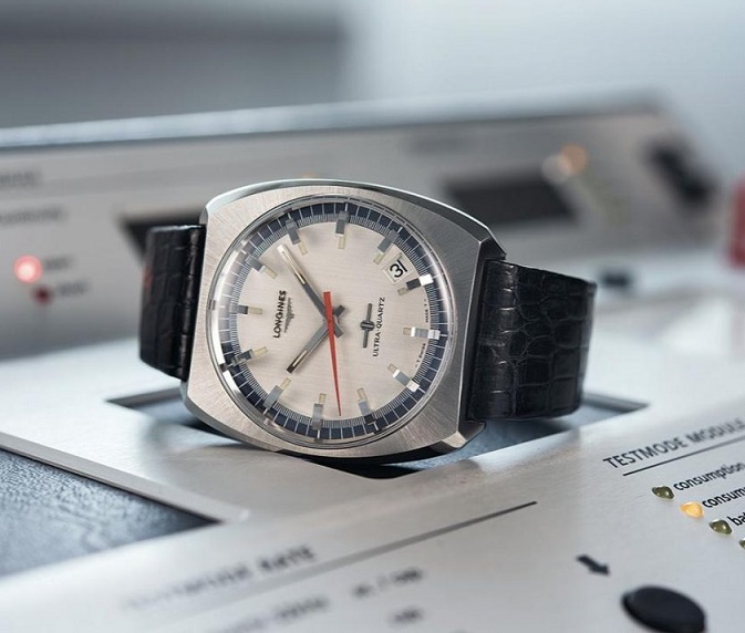 Longines Conquest VHP Replica Uhren Kaufen