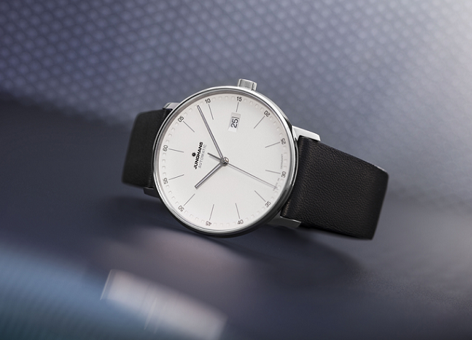 Junghans Form A Neu Replica Uhren